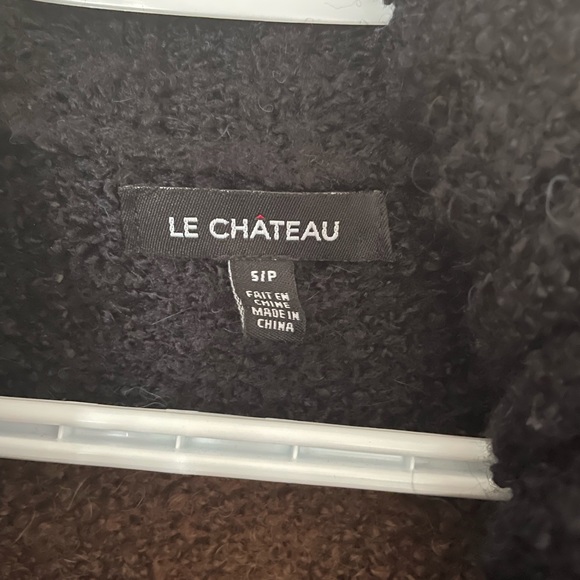 Tunic Sweater - Picture 2 of 4